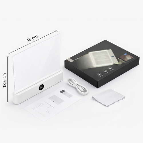 ReadLite™ Luz Led Para Leer